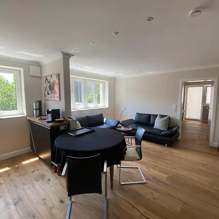 Apartment Außergewöhnliche Und Ruhige Im Herzen Der Soester Altstadt Soest