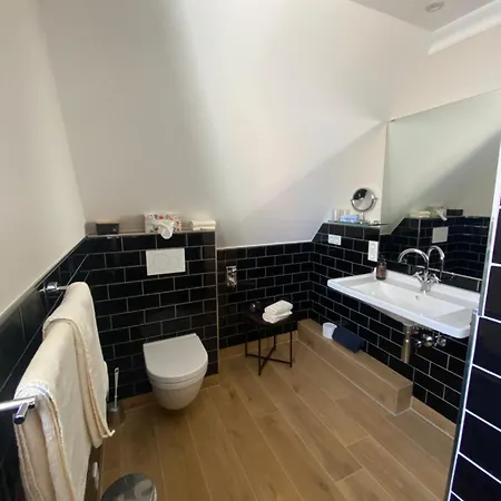 Aussergewoehnliche Und Ruhige Im Herzen Der Soester Altstadt * Soest