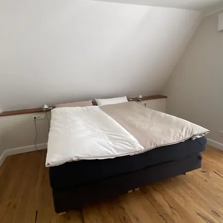 Außergewöhnliche Und Ruhige Im Herzen Der Soester Altstadt Soest