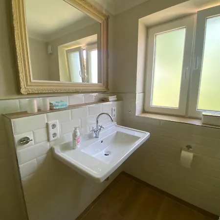 Apartment Außergewöhnliche Und Ruhige Im Herzen Der Soester Altstadt Soest