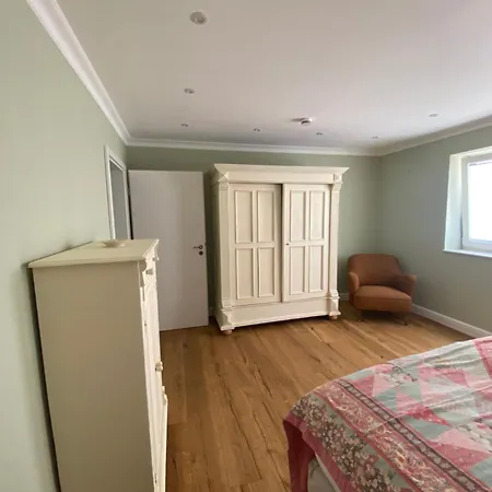 Außergewöhnliche Und Ruhige Im Herzen Der Soester Altstadt Apartment *