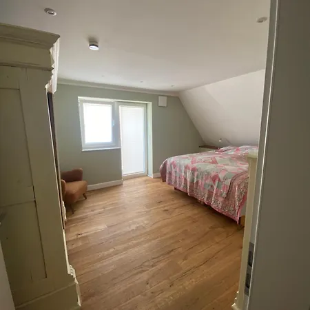 Außergewöhnliche Und Ruhige Im Herzen Der Soester Altstadt Apartment Soest