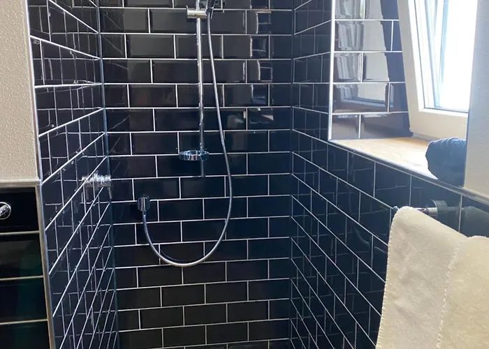 Appartement Aussergewoehnliche Und Ruhige Im Herzen Der Soester Altstadt *