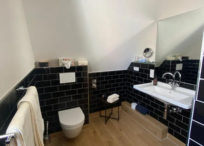 Aussergewoehnliche Und Ruhige Im Herzen Der Soester Altstadt * Soest