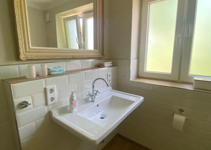 Appartement Aussergewoehnliche Und Ruhige Im Herzen Der Soester Altstadt Soest