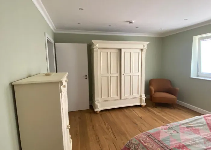 Außergewöhnliche Und Ruhige Im Herzen Der Soester Altstadt Apartment *