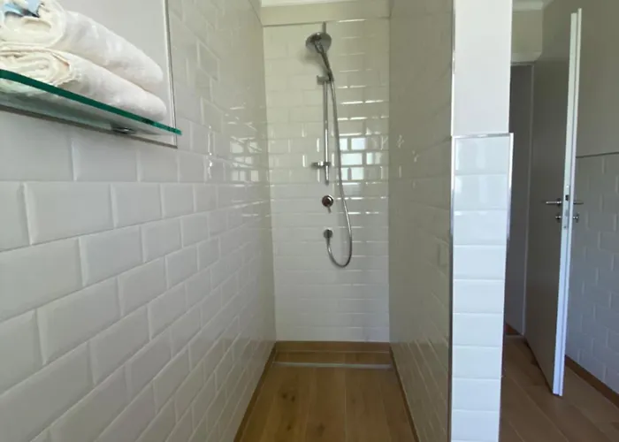 Außergewöhnliche Und Ruhige Im Herzen Der Soester Altstadt *