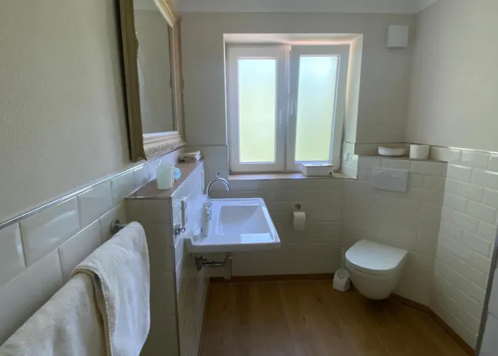 Apartment Außergewöhnliche Und Ruhige Im Herzen Der Soester Altstadt